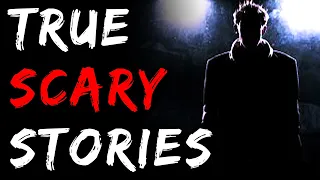 2 Scary Stories | True Scary Horror Stories | Reddit Let's Not Meet And Others