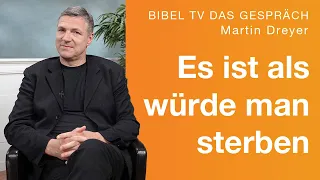 Wenn die Berufung zur Qual wird | Martin Dreyer | Bibel TV das Gespräch