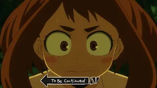 To Be Continued Compilation / My Hero Academia Season 3