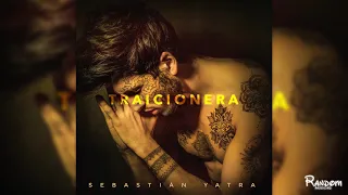 Sebastián Yatra - Traicionera (Audio)