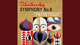 Symphony No. 6 in B Minor, Op. 74 "Pathétique": I. Adagio - Allegro non troppo