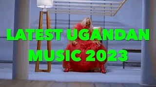 Trending & Latest Ugandan Mix [2023] - Chichi The DJ, sitya danger, shabada, pallaso, spice Diana