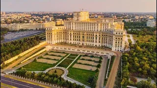 Top 10 Things To Do In Bucharest, Romania