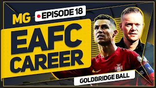 MAN UTD EA FC 24 CAREER MODE! EPISODE 18