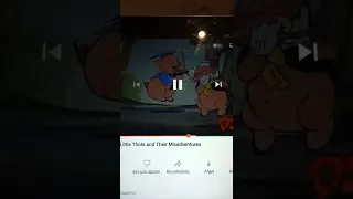 silly simp (ytp the three little pigs reaction) (read the description)