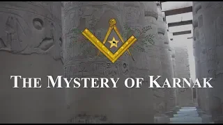 The Mystery of Karnak