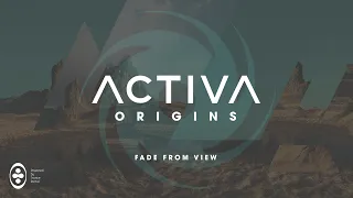 Activa - Fade From View