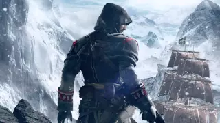 Assassin's Creed Rogue In-Game OST - Liam Fight