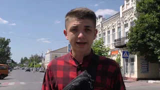 Побиття в поїзді - думка балтян 05-08-2020