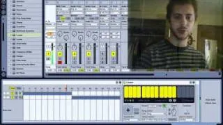 [Ableton Tutorial] - "Multiple Live Loop Tricks in Ableton Live" - (Kill Paris Tutorial)