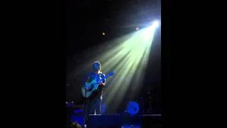 Conor Oberst live at House of Blues Houston