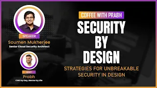Security by Design Strategies : Building Unbreakable Software