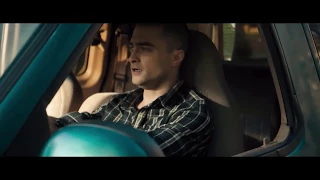 BA VOST VF Imperium avec Daniel Radcliffe