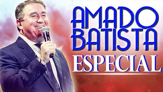AMADO BATISTA LANCAMENTO NOVO CD 2019 AMADO BATISTA SUCESSOS ROMANTICOS ALBUM COMPLETO 2019 360p