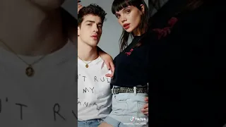 Patrick Blanco x Mencía Blanco (Manu&Martina) | Elite Season 4 - Tiktok (12)