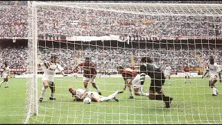 Milan-ROMA 0-0 14ª giornata Ritorno 16-05-1993