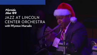 Jazz at Lincoln Center Orchestra with Wynton Marsalis presents Big Band Holidays