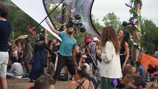 Psy Fi 2018