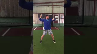 Efficient Arm Path and Its Relationship with Rotation