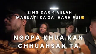 KTP GEN. CONFERENCE | ZANLAI AH KAN HAW