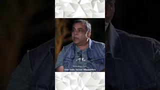 Paresh Rawal Sir about Salim Khan Sahab ❤ |  #PareshRawal #SalimKhan #SalimKhanFans