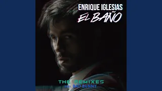 EL BAÑO (Lemarroy Remix)