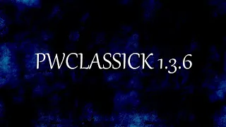 WR PVP  PwClassic.net 1.3.6