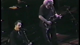 Grateful Dead McNichols Sports Arena, Denver, CO 12/12/90 2nd Set Only