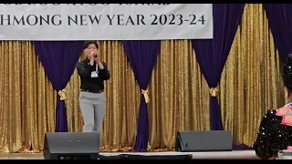 Taylor P. Xiong singing competition Madison 2023