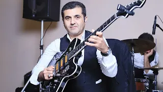 Elman Namazoğlu  gitara - möhtəşəm ifa - 2020 Dj Ramin