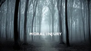 Moral injury