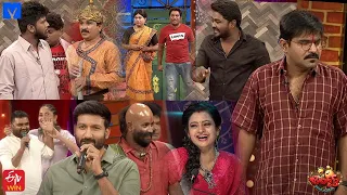 Jabardasth Latest Promo - 30th June 2022 - #PakkaCommercial Team - Gopichand ,Maruthi - Anasuya