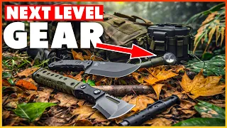 21(Must Have! )SURVIVAL GEAR AND GADGETS EVERY MAN SHOULD HAVE ? ( YOU CAN BUY RIGHT NOW! ) ➤ 14