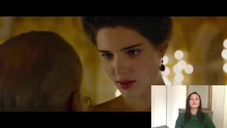 all the secrets of the movie Matilda, Poklonskaya - the bride of the crown Prince