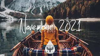 Indie/Rock/Alternative Compilation - November 2021 (1½-Hour Playlist)