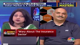 Mohnish Pabrai Shares his Top Bets in Midcap Sector | CNBC TV18