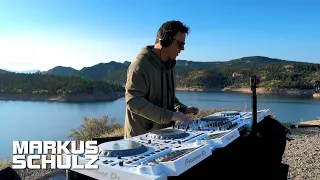 Markus Schulz - Escape To Narva (Episode 8)