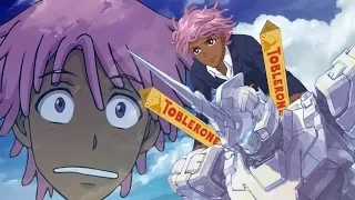 Neo Yokio: The Final Form of Anime