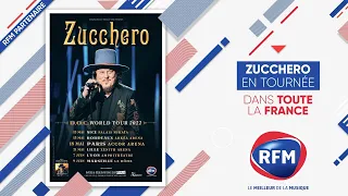 Zucchero & Paul Young - Senza una donna (Without a woman) (1991 / 1 HOUR LOOP)