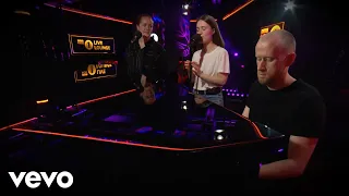 Sigrid - Don't Feel Like Crying in the Live Lounge