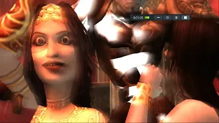 God of War 2 Sh#t glitches