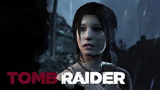 Tomb Raider Прохождение (без комментариев)Часть 2