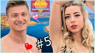 Ein Perfect Match? - Are you the One 2021 Realitystars Folge #5