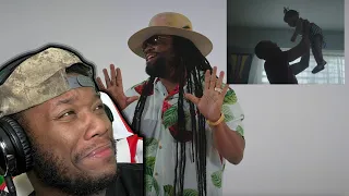 Gramps Morgan - Butterfly | REACTION!! SO BEAUTIFUL!!!