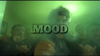 Chawo x Rollo x LP x SIlvio - MOOD (Official Music video)