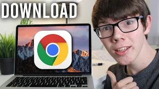 How To Download Google Chrome On Mac | Install Google Chrome