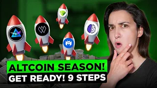 Altcoin Season 2024! 🚀 How to Trade Altcoins on DEXs 📈 (9 Easy Steps for Beginners!) ✅ DeFi Guide