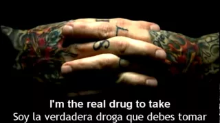 Brian "Head" Welch - L.O.V.E. Videoclip (Subs. Inglés / Español) [HQ]