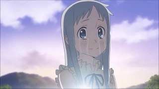 Sia I forgive you- AnoHana