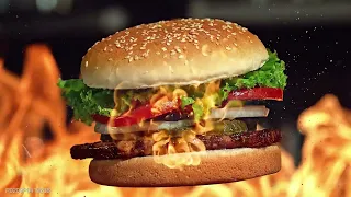 Burger King Philippines | The World-Famous, Flame-Grilled Whopper!